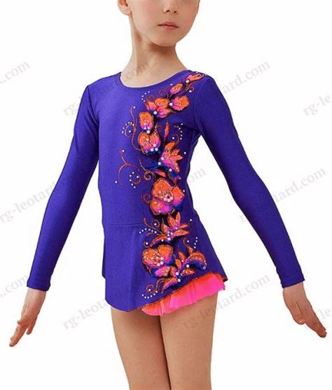 RG-Leotards