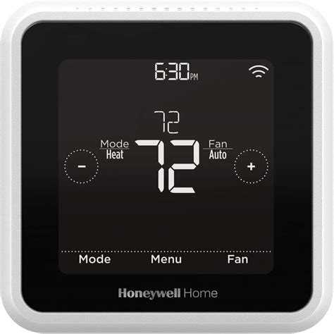 Honeywell T5 Smart Thermostat Installation Transform Your Home With