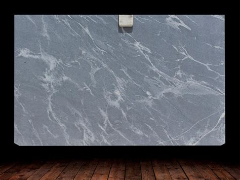 SILVER GREY HONED GRANITE