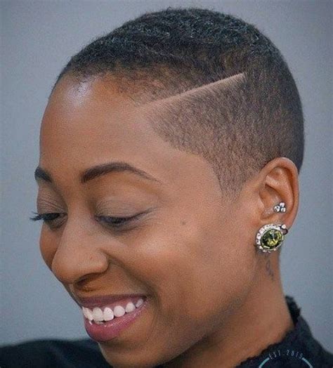 Trendy Short Natural Hairstyles for Black Women - New Natural Hairstyles