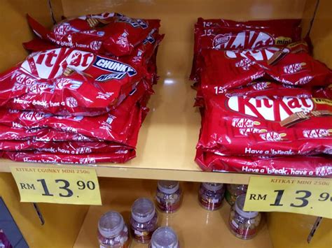 Selagi Nadi Ku Berdenyut Harga Coklat Di Langkawi 04042019