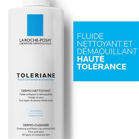 La Roche Posay Toleriane Dermo Detergente Ml Redcare