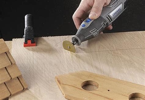 30 Easy DIY Projects That You Can Do with A Rotary Tool