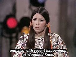 Sacheen Littlefeather Quotes. QuotesGram