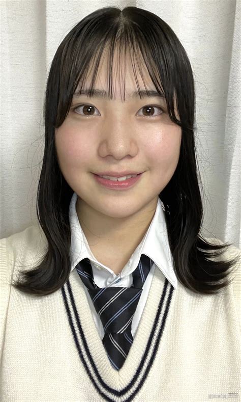 女子高生ミスコン2022 関西エリア なつきさんの写真