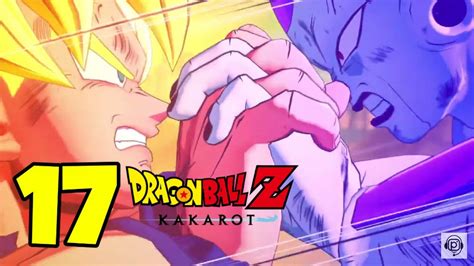 Dragon Ball Z Kakarot Super Saiyan Goku Vs Frieza Final Form Full