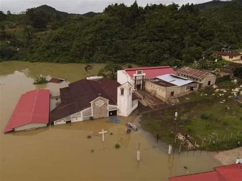 ¿por Qué Campur Alta Verapaz Continúa Inundada