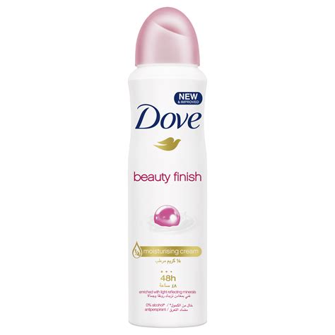 Original Antiperspirant Dove Arabia