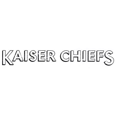 ‎itunes Live From London Album By Kaiser Chiefs Apple Music