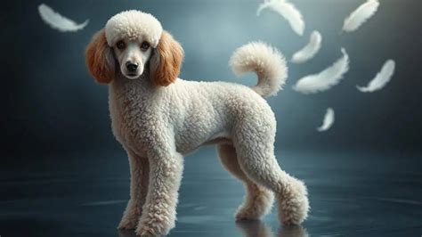 Poodle Symbolism and Spiritual Meanings: Elegance, Intelligence
