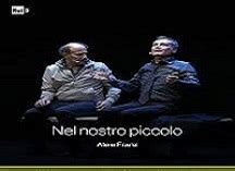 Grande Teatro Di Ale E Franz In Tv Il Gennaio Su Rai Nel Nostro Piccolo