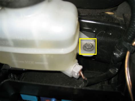 Diy Replacing Rear Bank Vvt I Oil Line Toyota Nation Forum