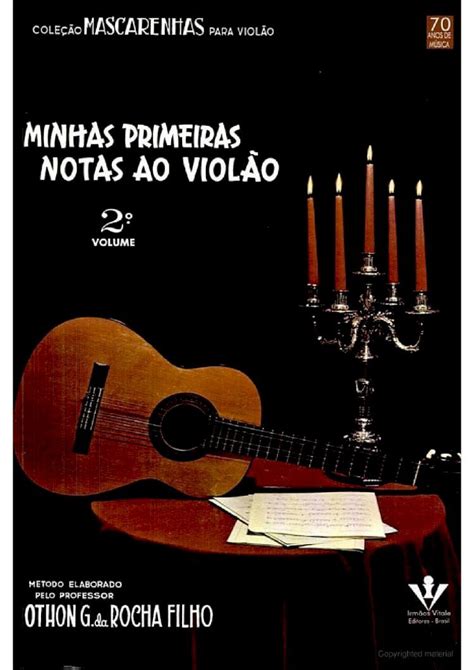 Pdf Minhas Primeiras Notas Ao Violao V Othon Gomes Dokumen Tips