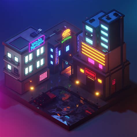 2086 best Isometric images on Pholder | Pixel Art, Isometric and Dndmaps