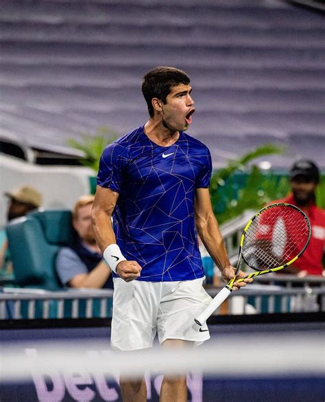 The Miami Open Presented By Ita Welcomes Eight Past Title Holders Back