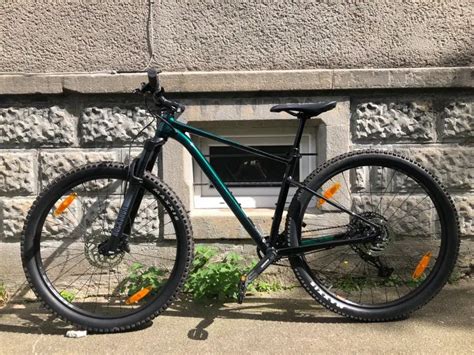 Cannondale Trail SE 2 Used In M Buycycle