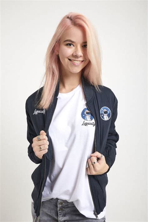 Jacket Dark Blue — Liquicity Store