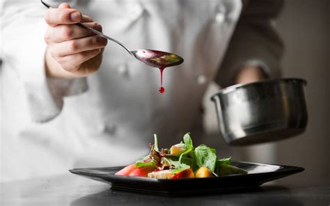 The Highest Paying Culinary Jobs and Positions