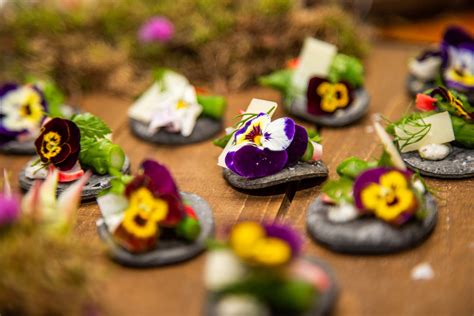 Wedding Food Trends For 2024 — Peapod And Co