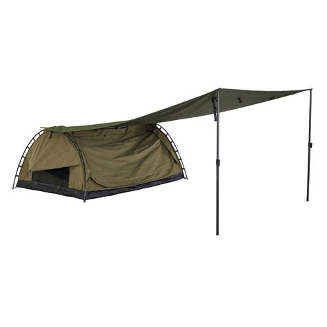 Oztrail Universal Swag Awning Outback Equipment