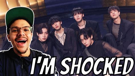 Oneus Same Scent Mv Reaction First Time Hearing Them Youtube