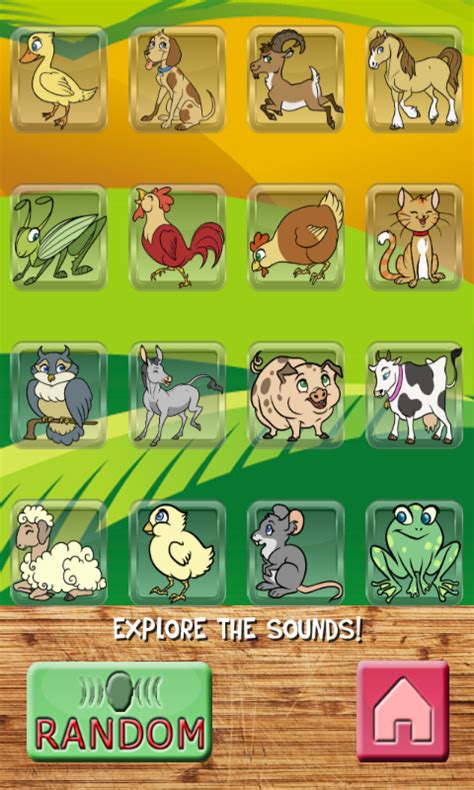 Farm Games for Kids - App on Amazon Appstore