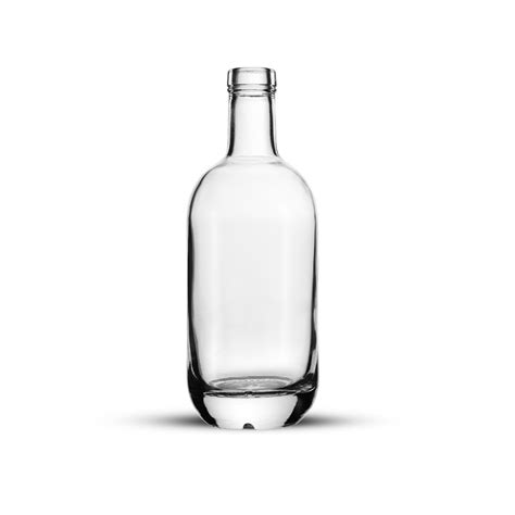 Bouteilles en verre - Made in France