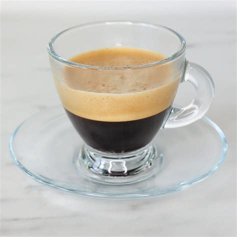 Cara Membuat Espresso Cara Menyeduh Espresso Yang Luar Biasa Di Rumah