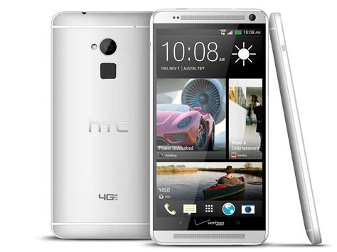 HTC One Max Review - Business Insider