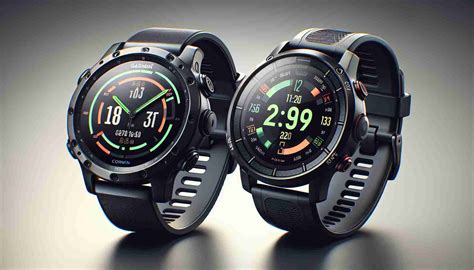 Comparing Garmin Forerunner And Coros Pace Which Sports Watch To