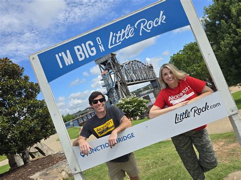Out of Bounds LIVE from Gwatney Chevrolet Studio! | Out of Bounds LIVE