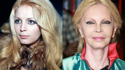 Patty Pravo Da Giovane Cambiata La Cantante Dagli Anni Ad Oggi