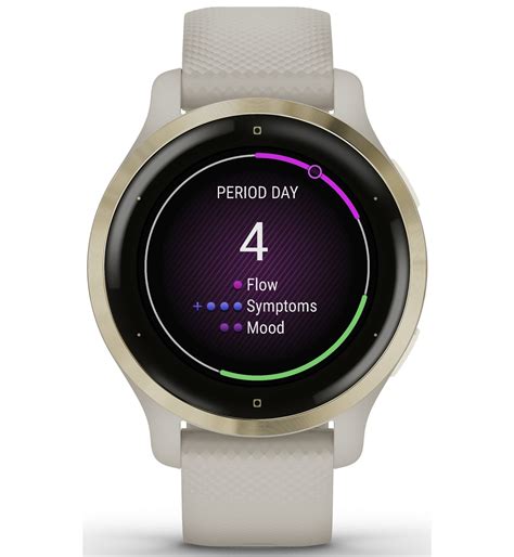 Garmin Venu 2s Smartwatch Gps