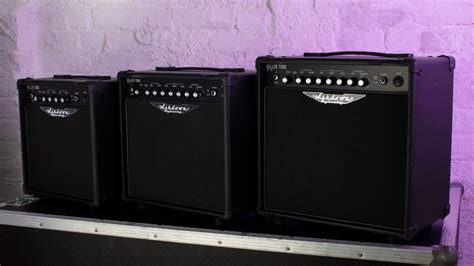 Finely Tuned To Replicate The Rich And Warm Tones Of