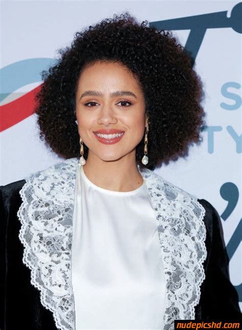 Nathalie Emmanuel Full Body Fast Furious Nude Leaked Porn Photo