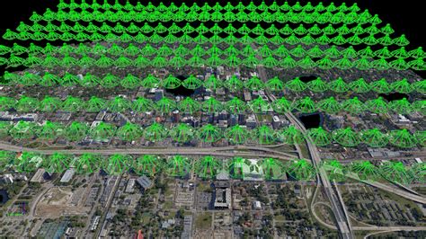 Pix4D Extends Drone-based Imagery with Machine Learning Techniques ...