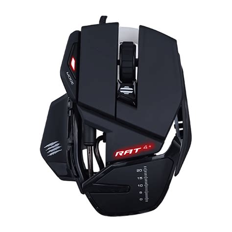 Chuột Mad Catz