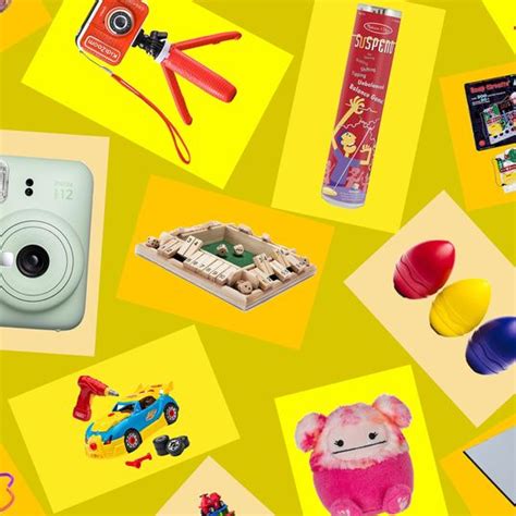 The Coolest, Weirdest, and Squishiest Toys of 2023 | The Strategist