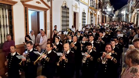 Am La Cena Huelva El Amor De Huelva Youtube