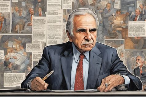 Understanding Carl Icahn S Activist Investing Tactics