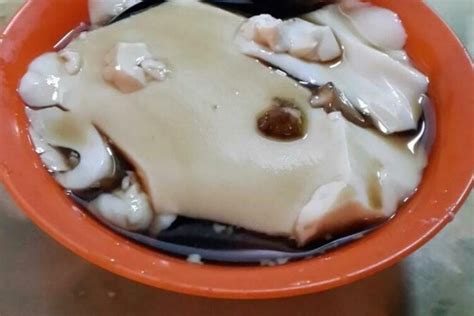 Tau Foo Fah Terbaik Di Pulau Pinang Enak Lazat