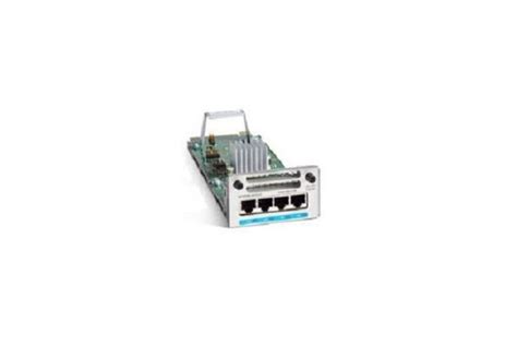 C9300 Nm 4g Cisco Catalyst 9300 Series Expansion Module