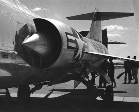 1000+ images about Lockheed F-104 Starfighter on Pinterest | Wings ...