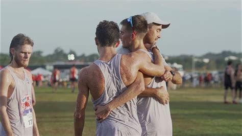 Florida Southern Cross Country Ssc Championships Youtube