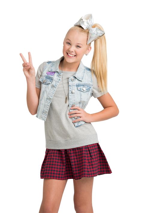 Jojo Siwa Dance Wear Model Hot Sex Picture