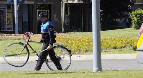 Detenida Una Conductora Ebria Y Sin Carné Por Atropellar A Un Ciclista