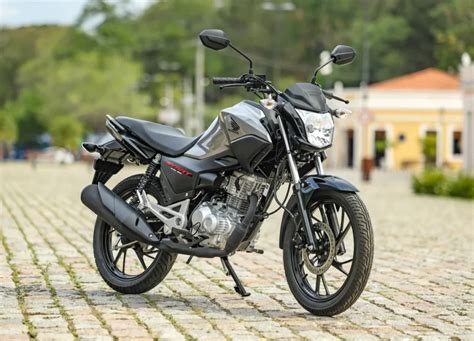 Honda Cg Veja Tudo Que Mudou E O Novo Pre O Mobilidade