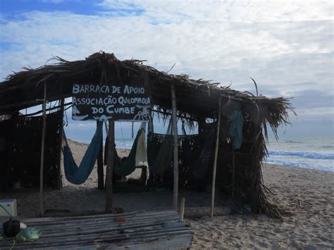 Do óleo à Covid 19 quilombolas veem cenário alarmante no litoral