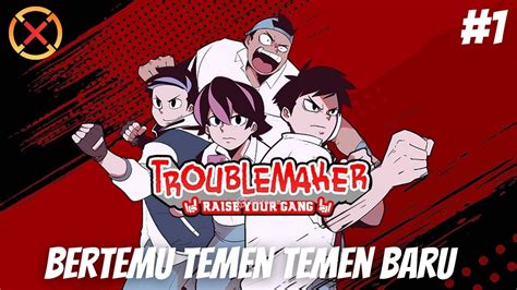 Selamat Datang Di Smk Cipta Wiyata Troublemaker Indonesia Youtube