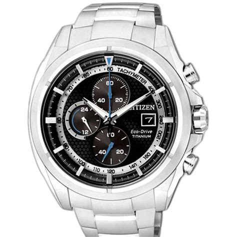 Citizen Eco Drive Chronograph Ca0550 52e Price Specs Market Insights